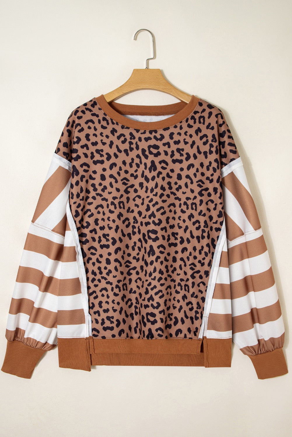 Wild Streak Sweatshirt