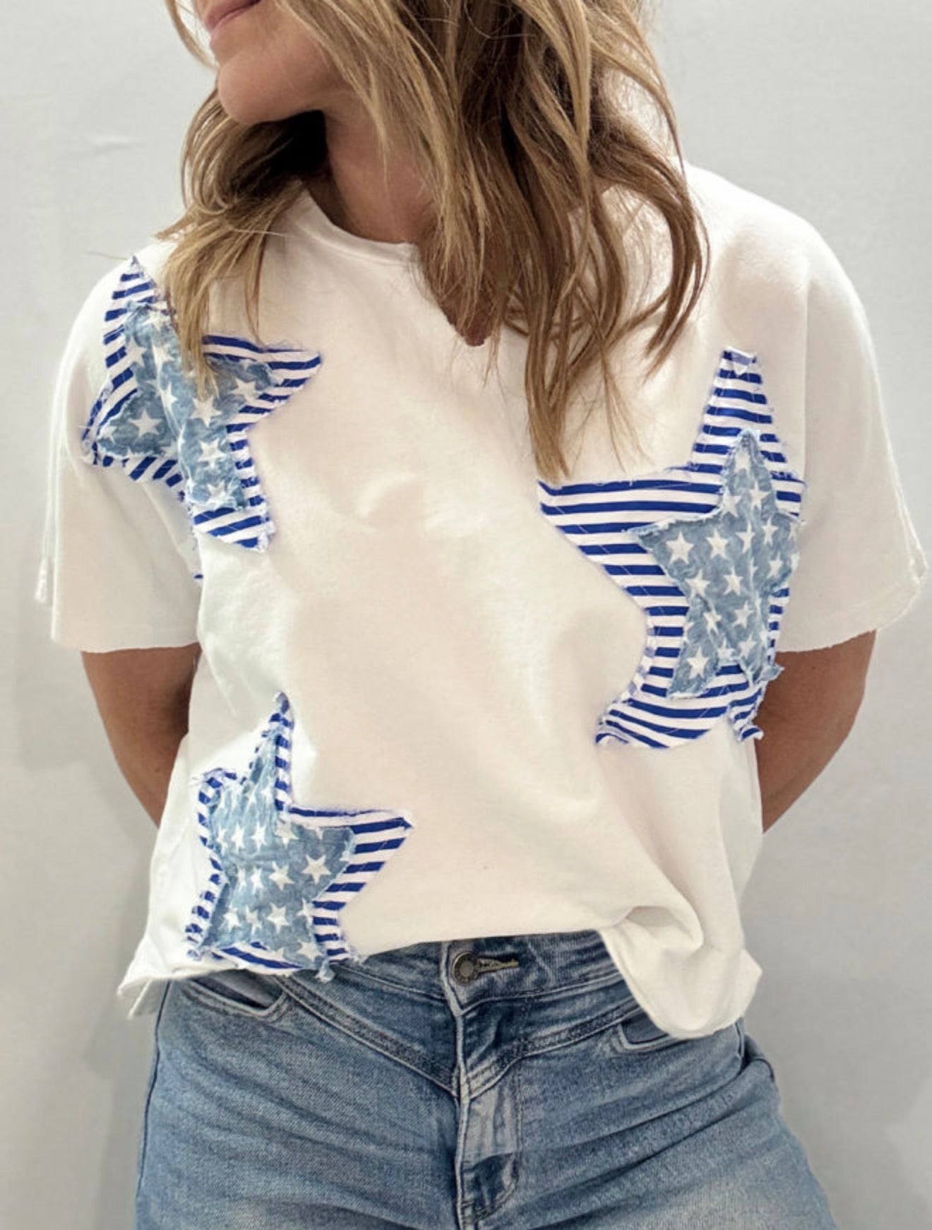 Stars & Sunshine Tee