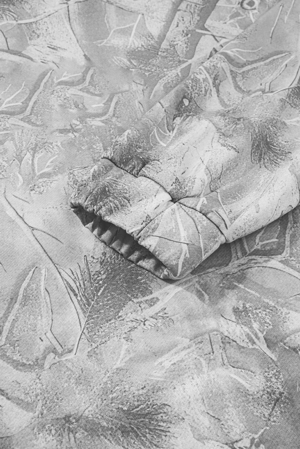 Frosted Timber Hoodie