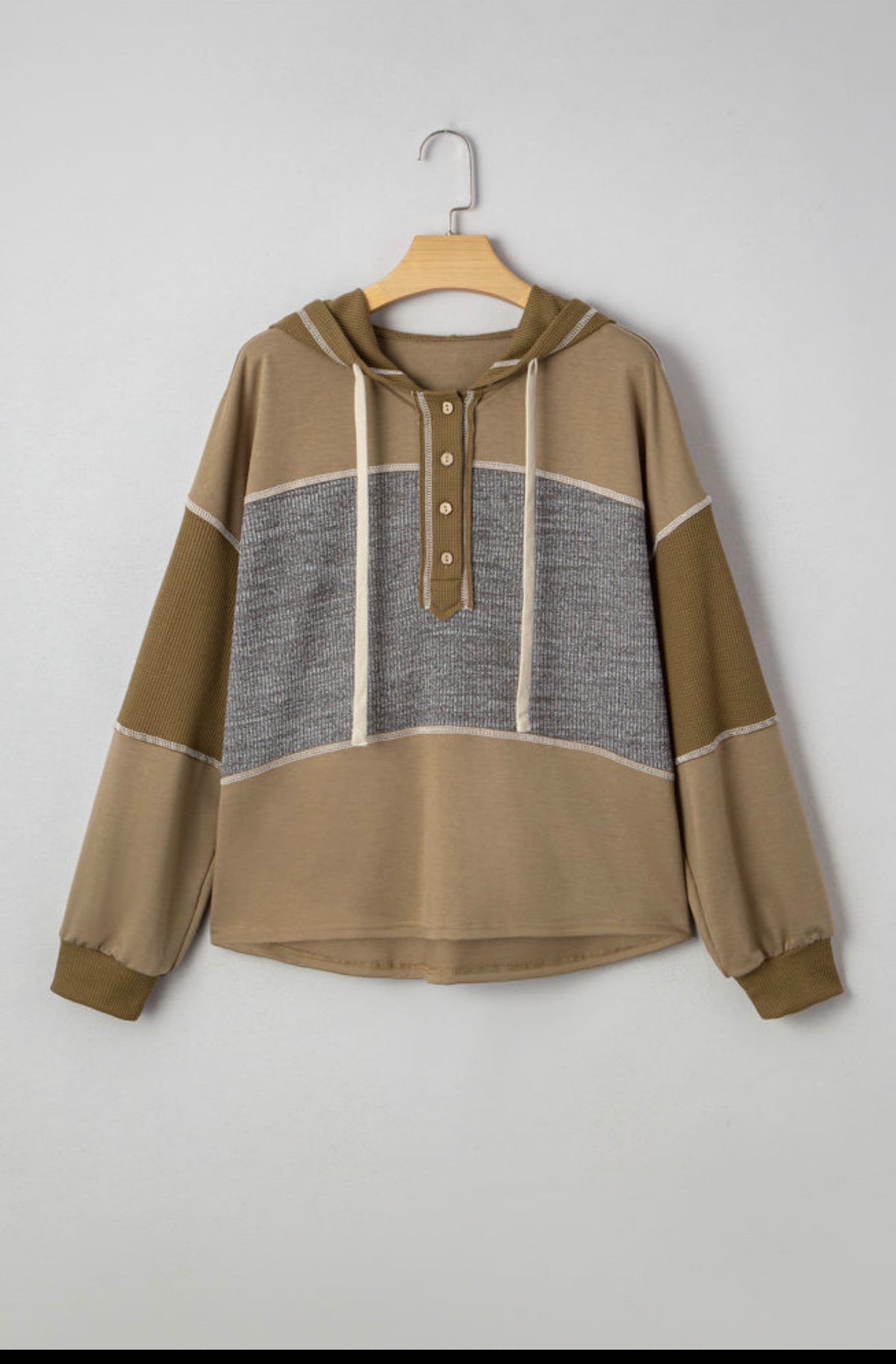 Hearthside Sweatshirt