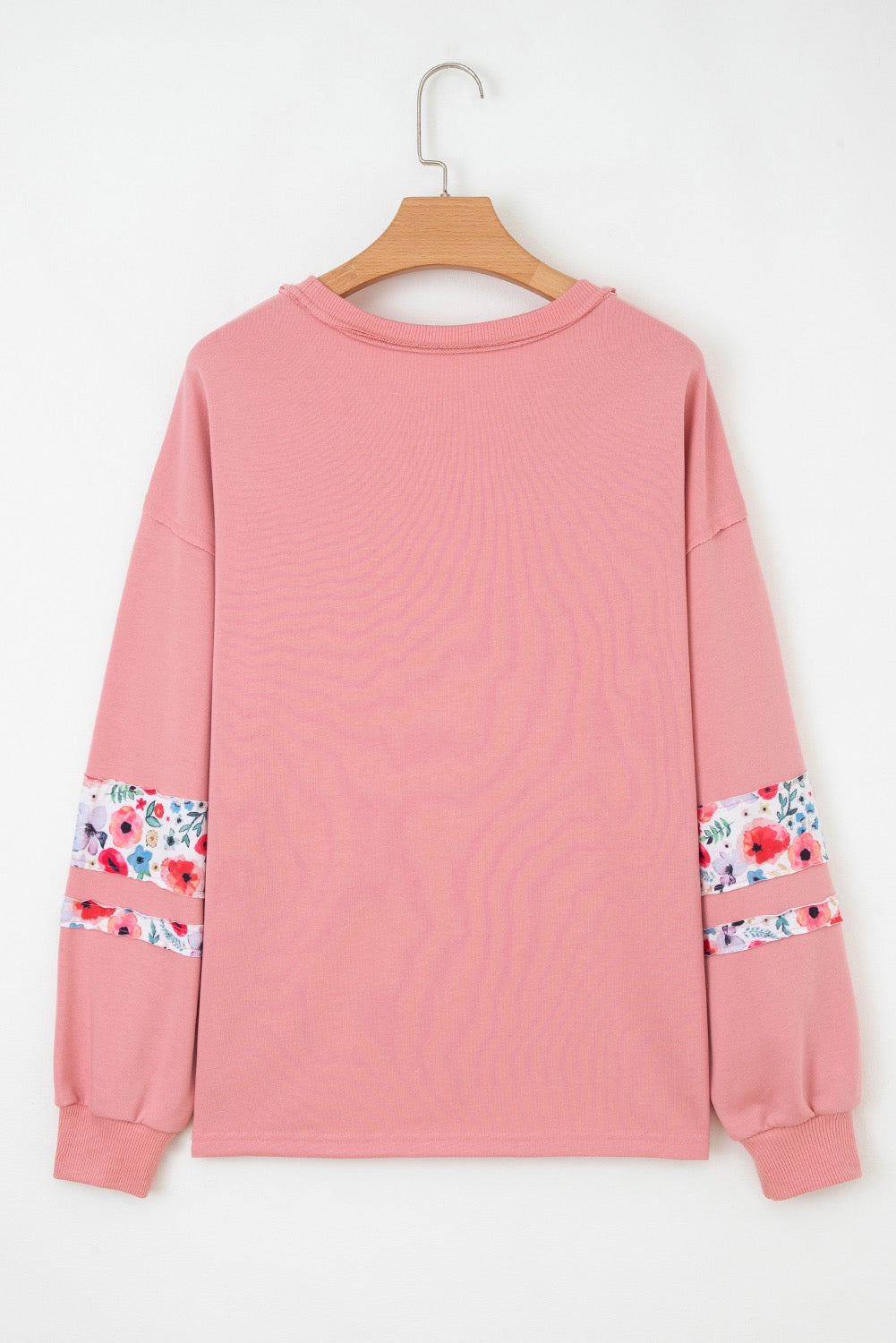 Daisy Dreams Pullover