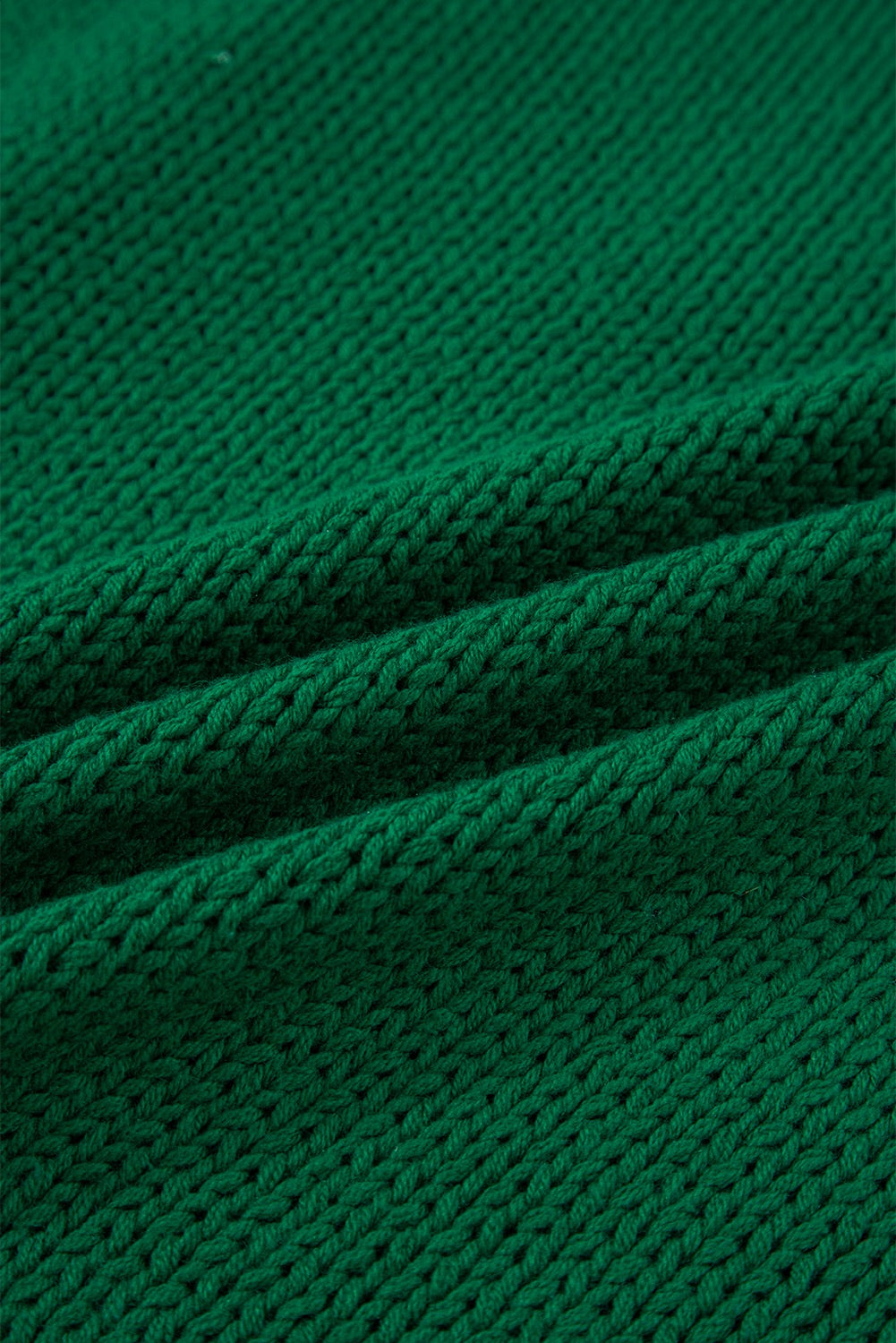 Holiday Bow Charm Sweater