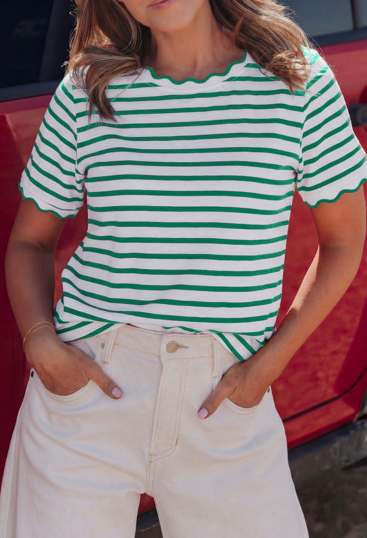 Country Club Cutie