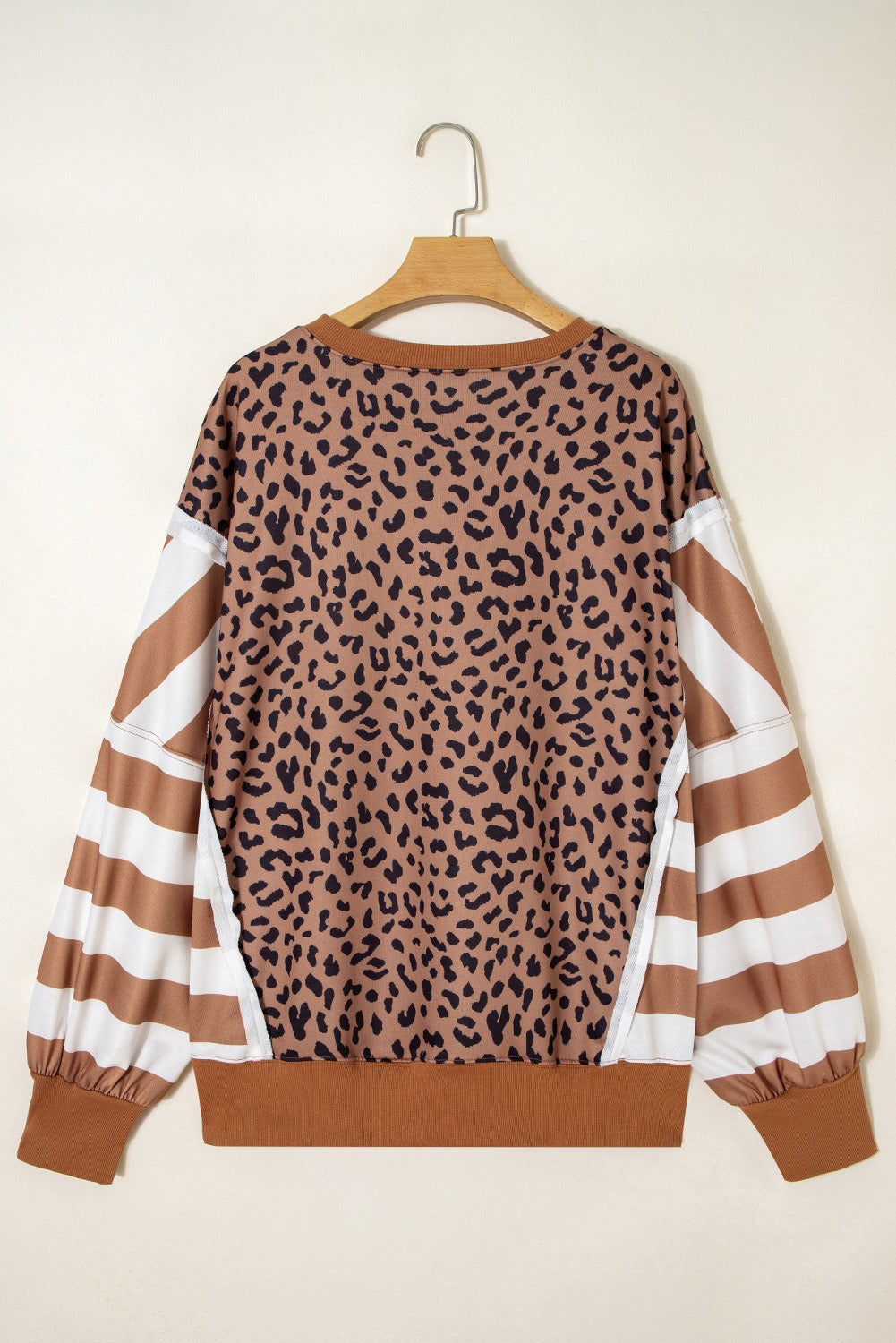 Wild Streak Sweatshirt
