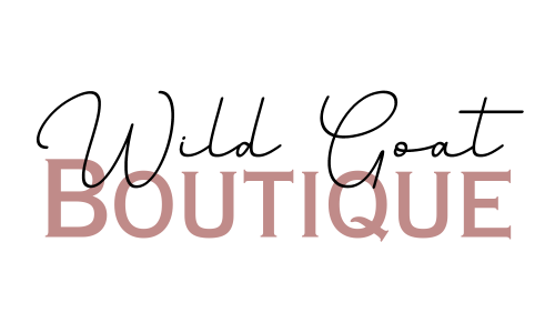 The Wild Goat Boutique logo