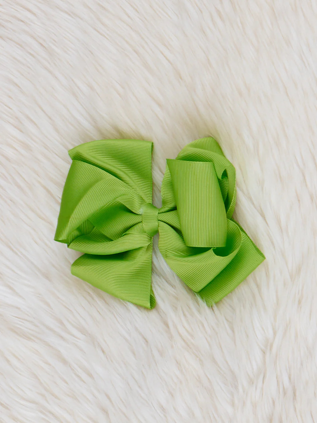 5” Hair Bows