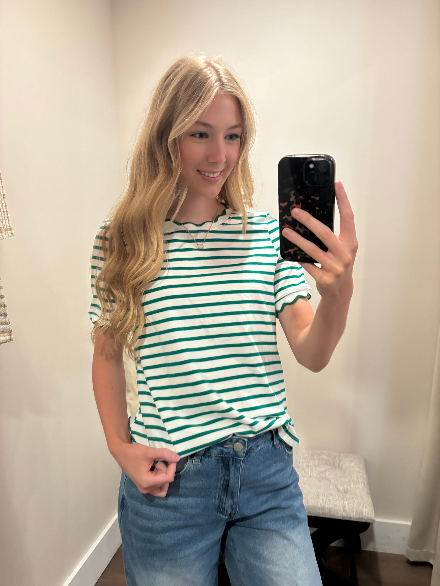 Country Club Cutie