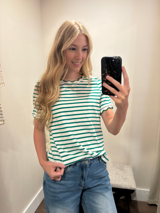Country Club Cutie