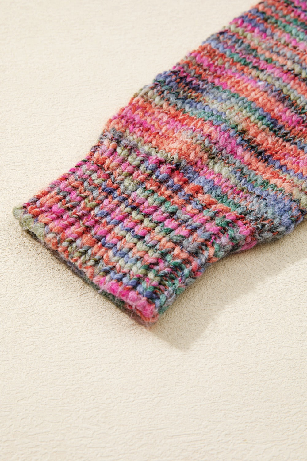 Confetti Knit Sweater