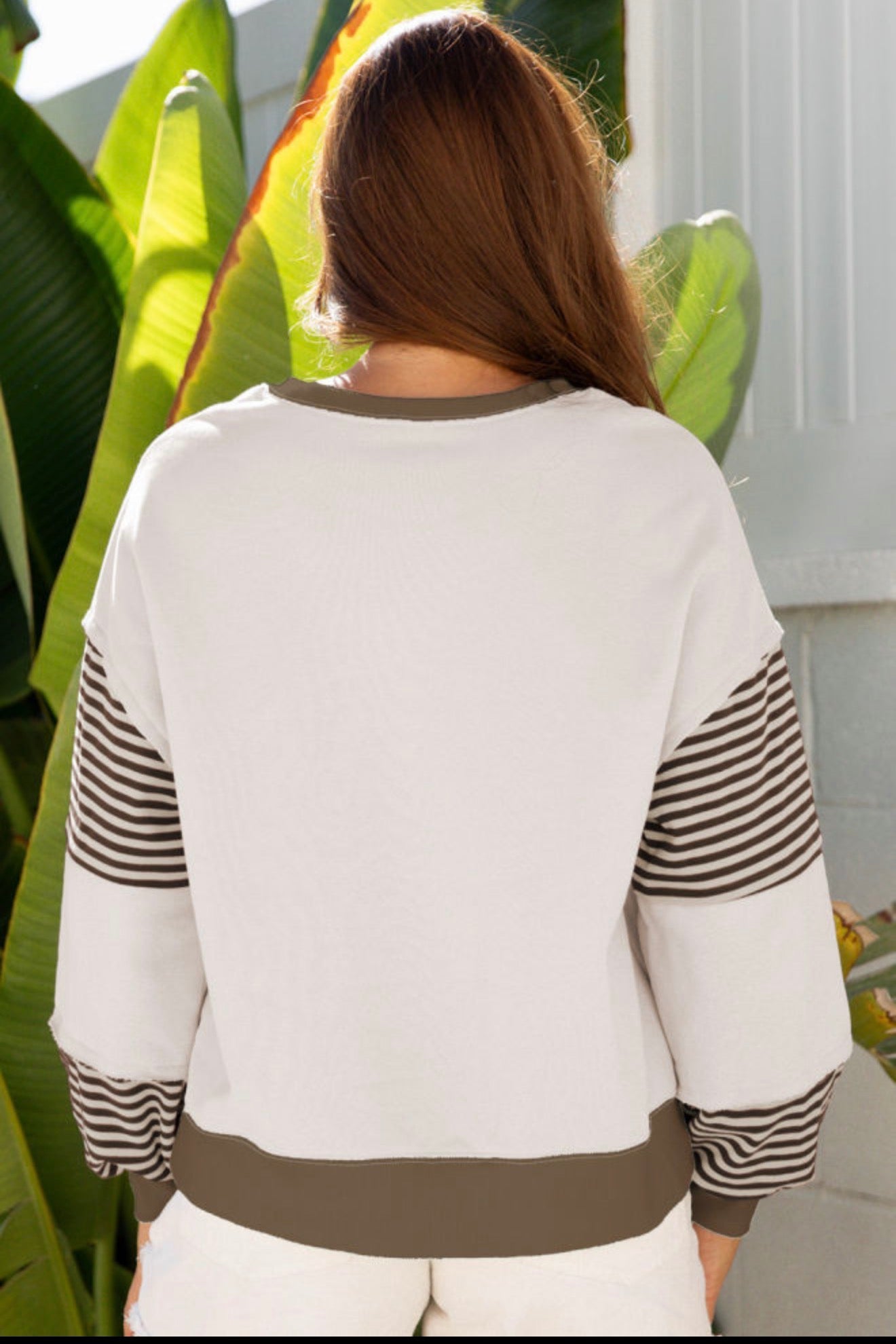 Chestnut Ridge Pullover