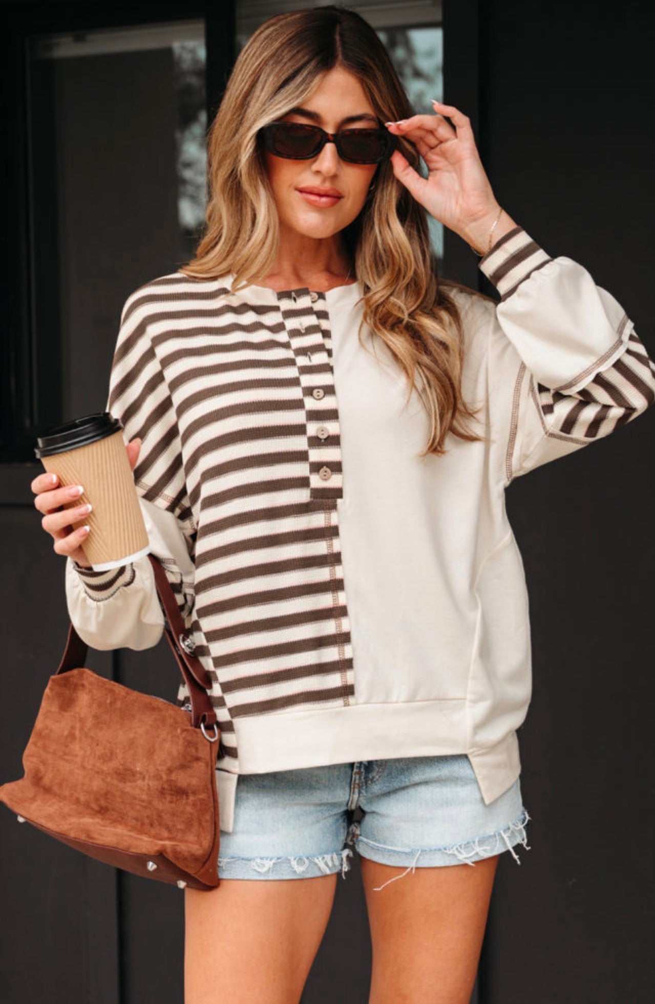 Cozy Corner Pullover