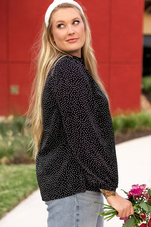 Glam Moment Top