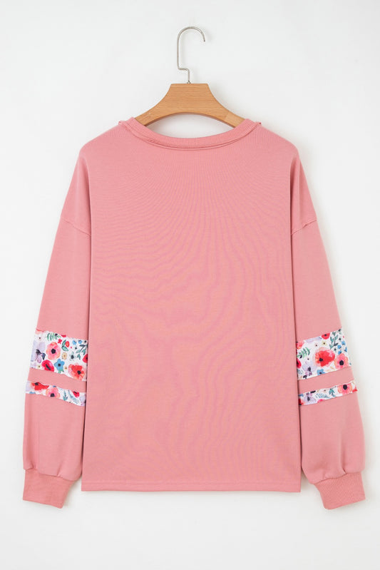 Daisy Dreams Pullover