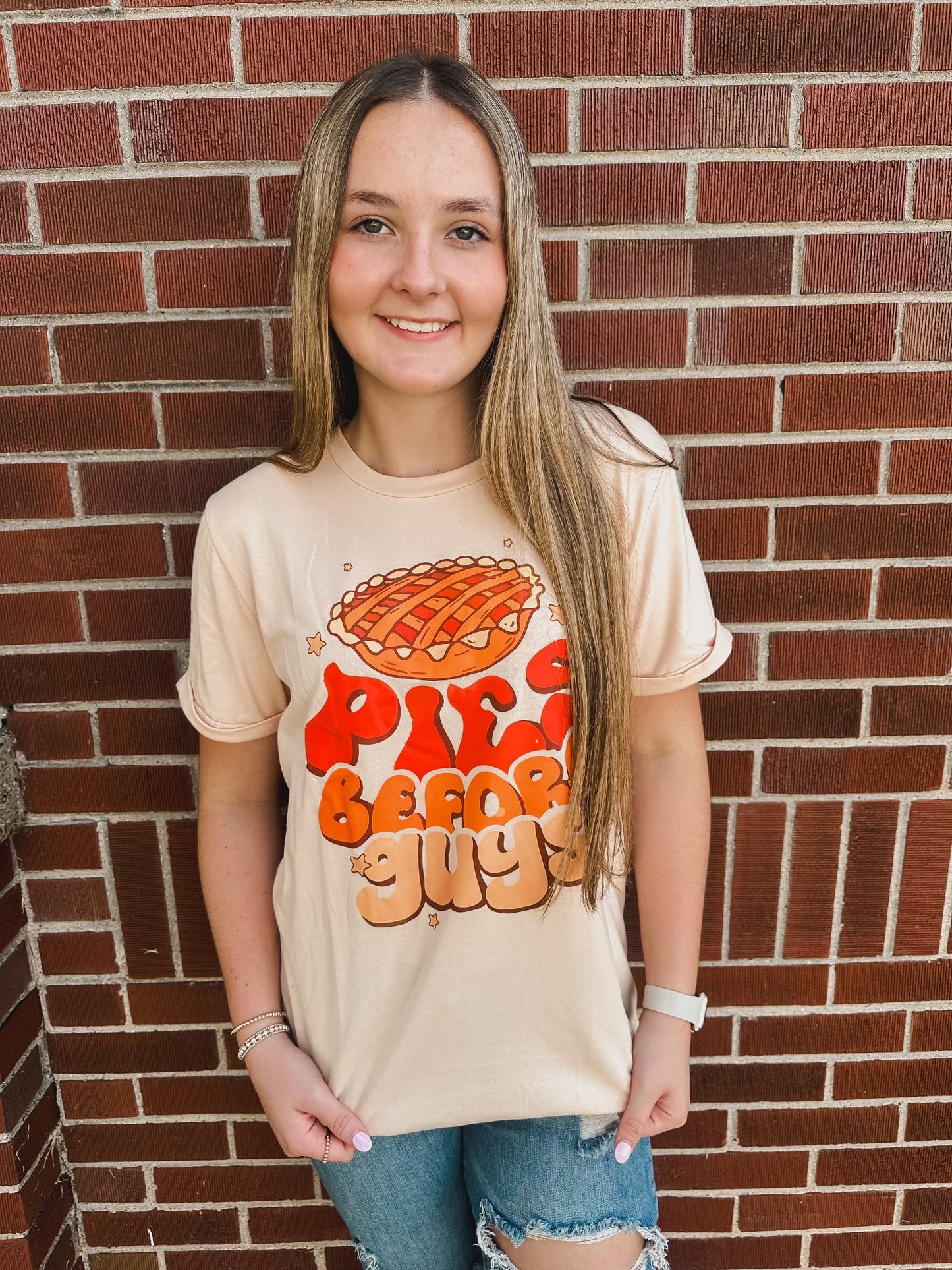 Sweet Pie Tee