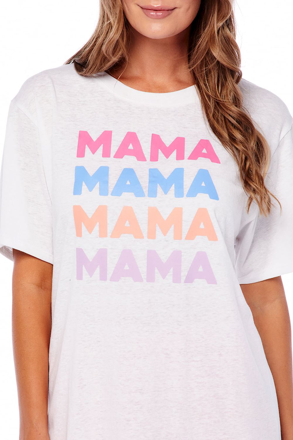 Mama Graphic Tee