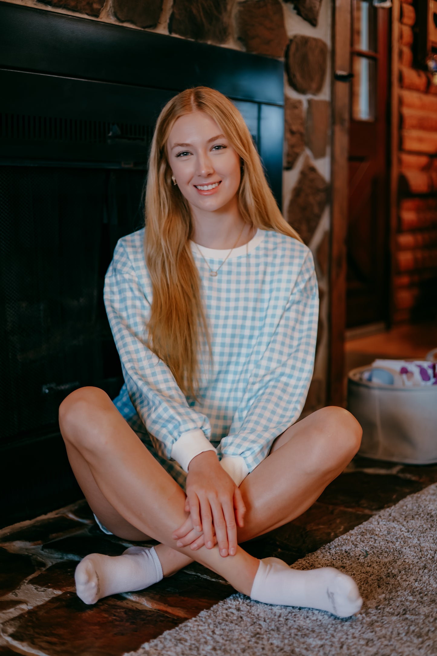 Morning Meadow Lounge Set