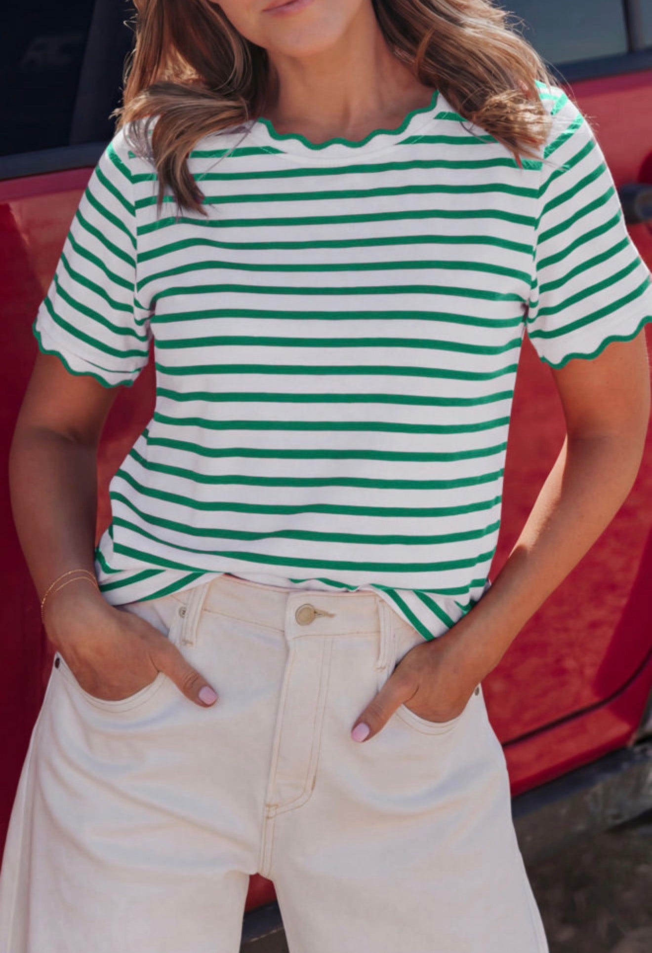 Country Club Cutie