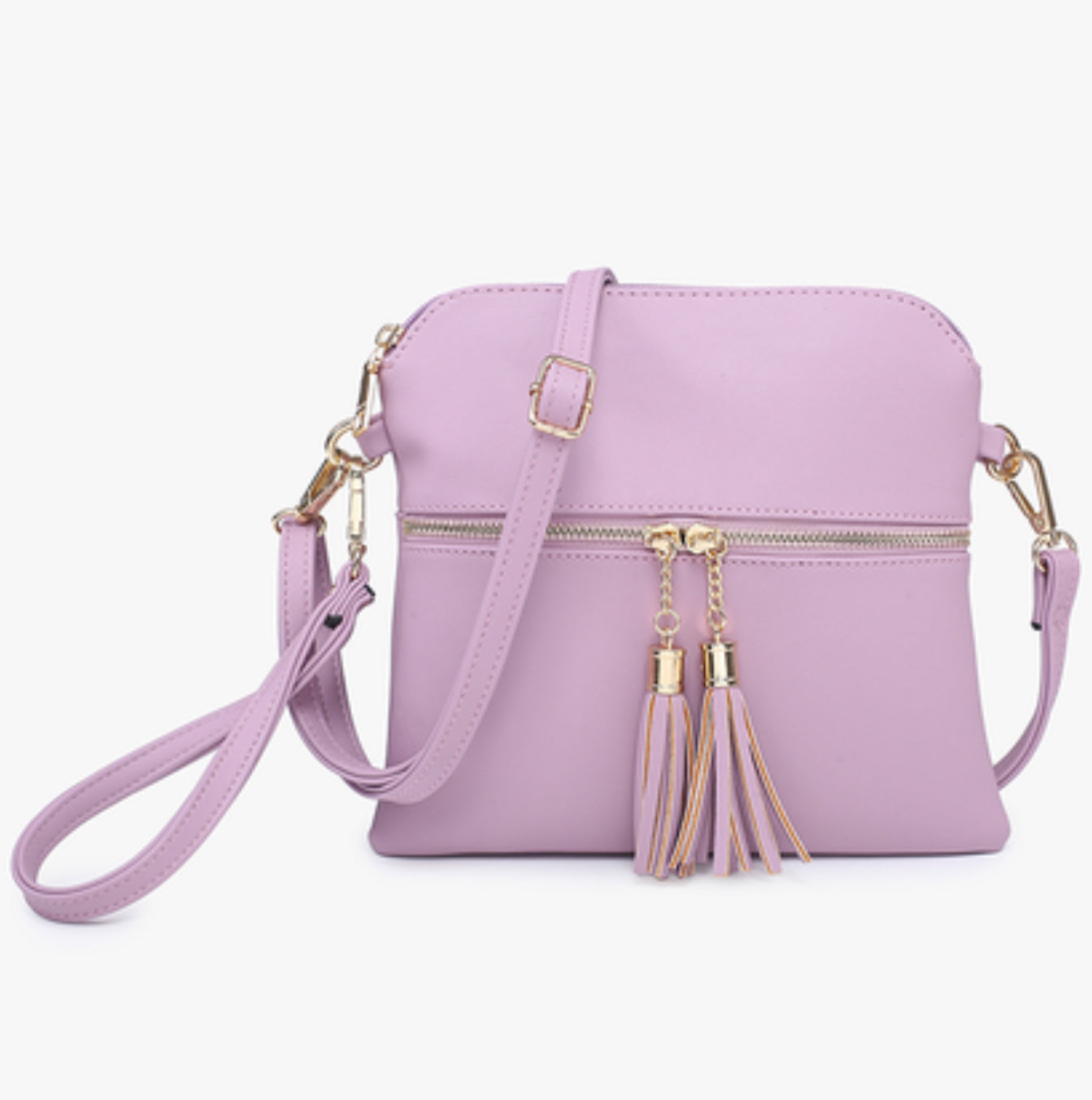 Pouch Crossbody Bags