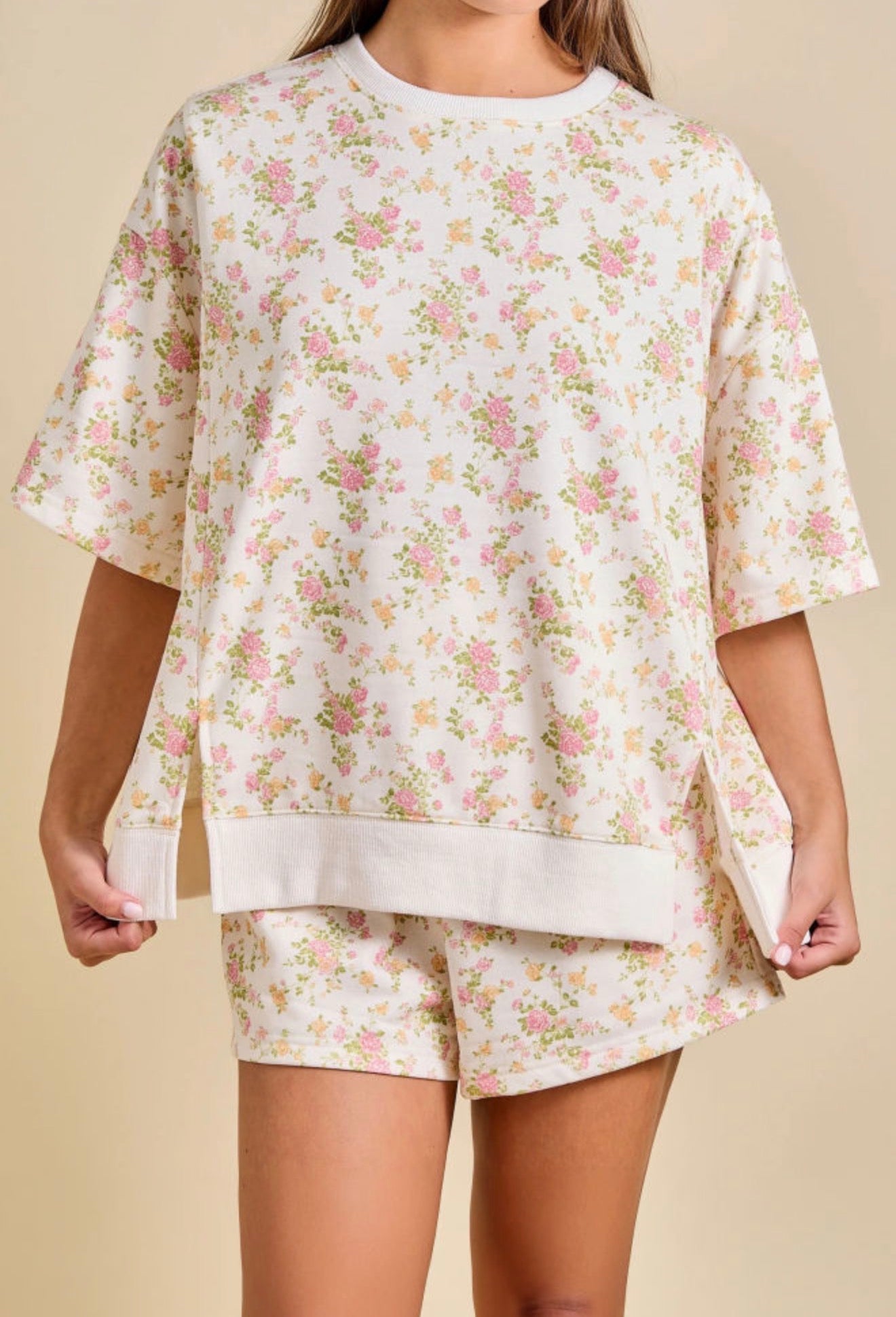 Heirloom Garden Lounge Set