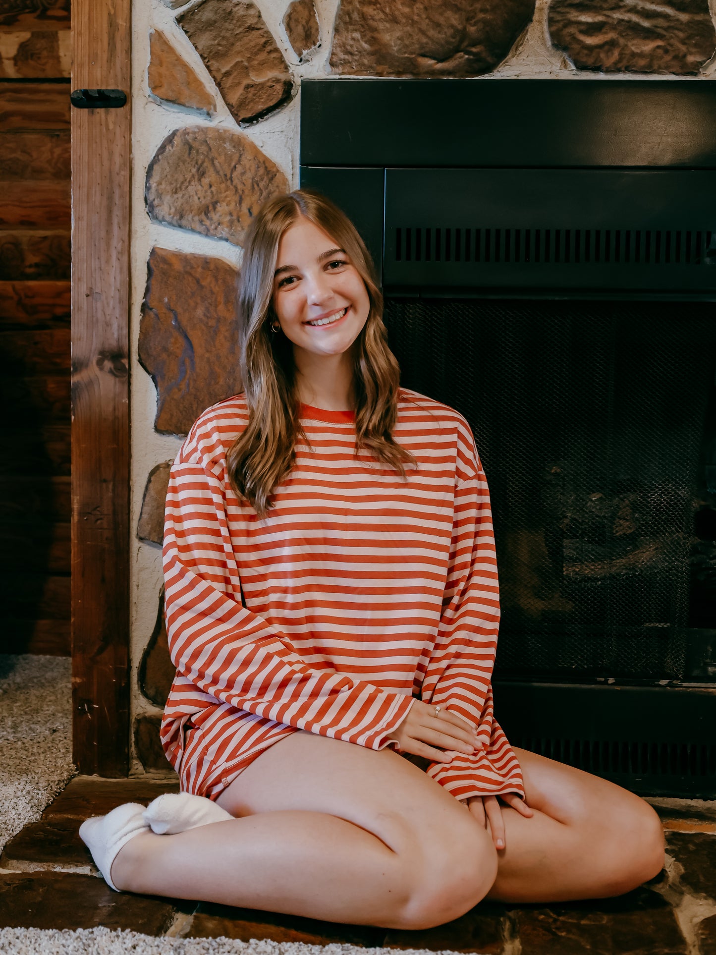 Apple Orchard Lounge Set