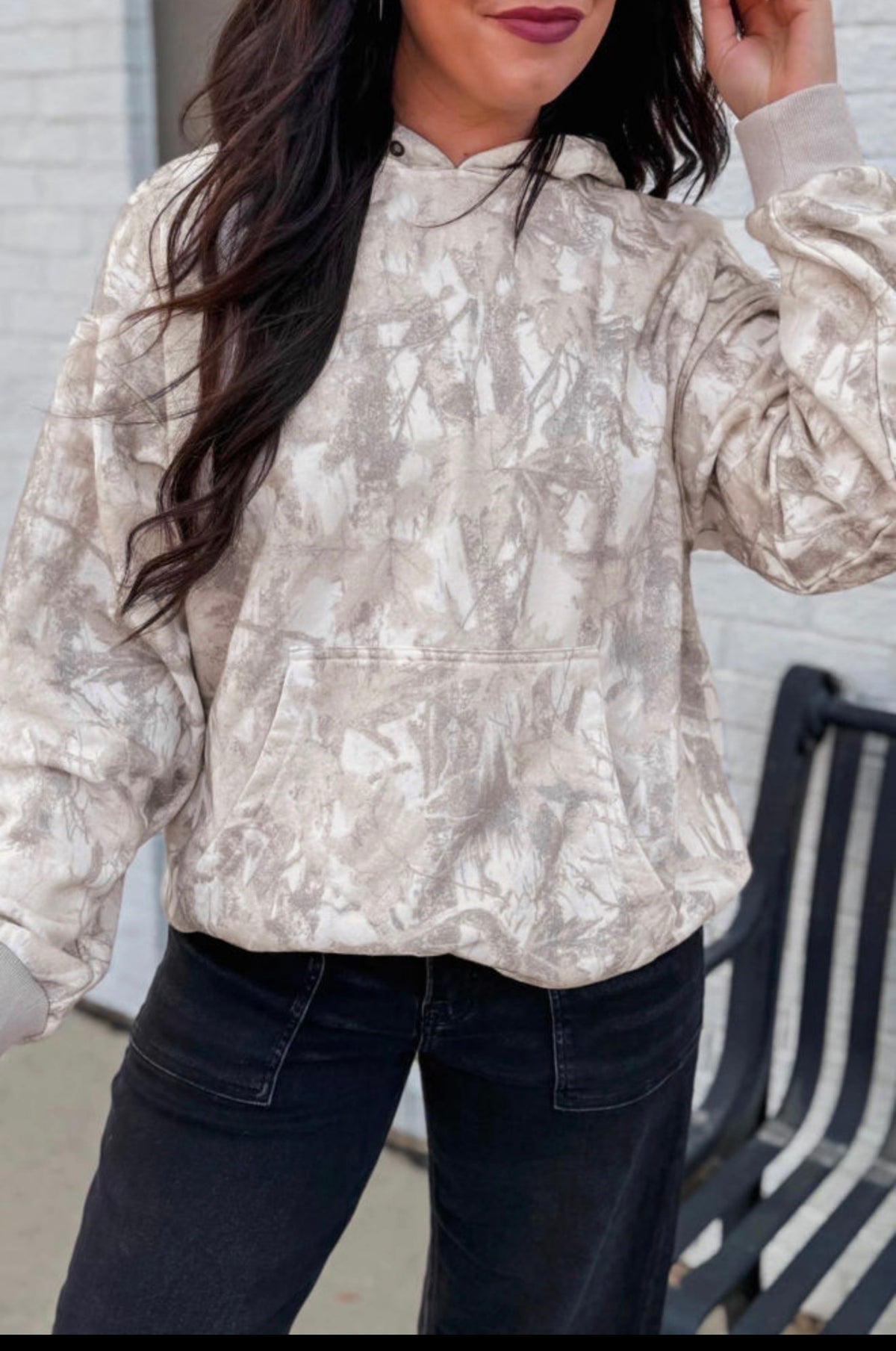 Gathered Outdoors Sweatshirt