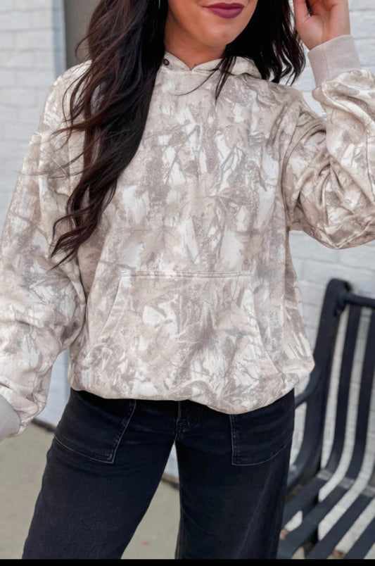 Gathered Outdoors Sweatshirt
