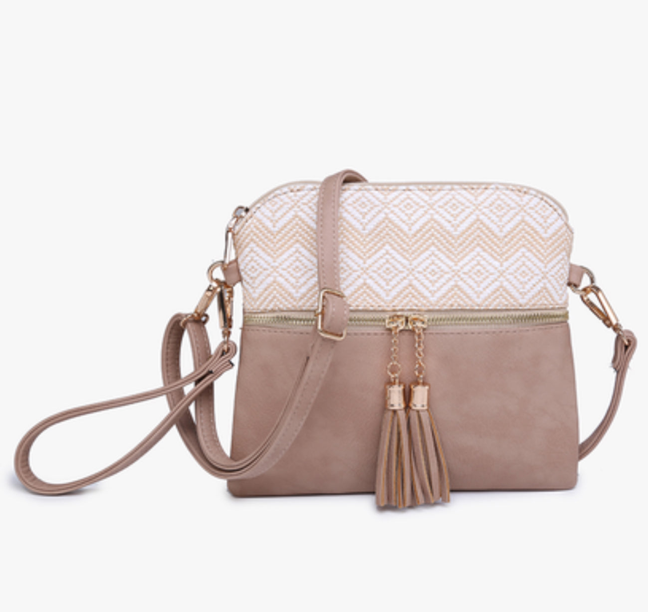 Pouch Crossbody Bags