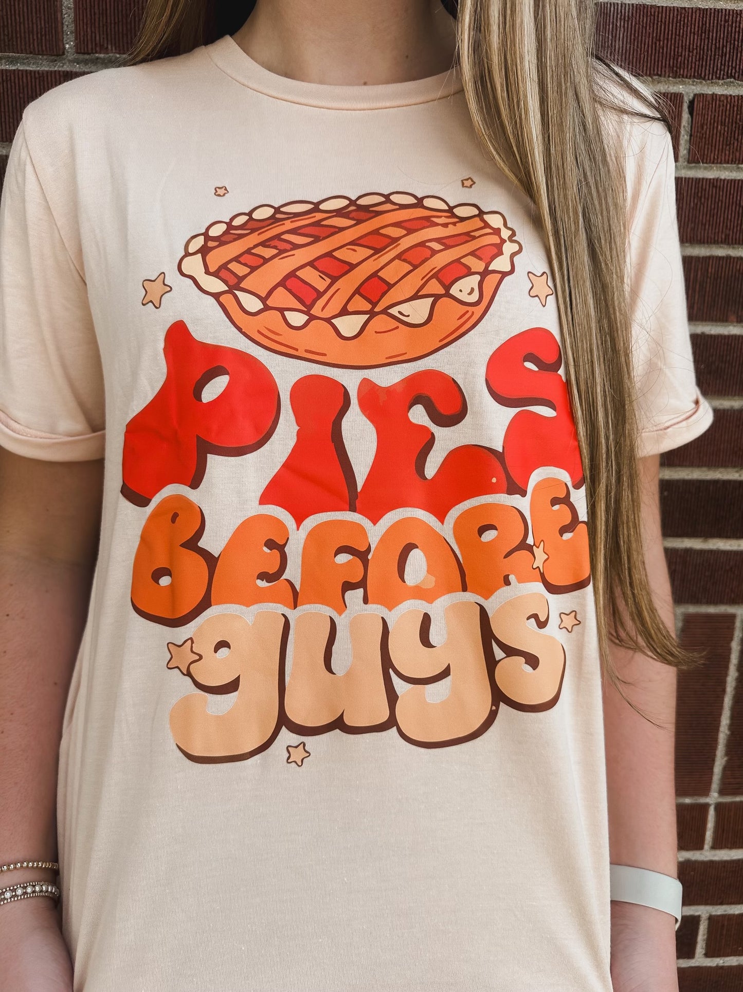 Sweet Pie Tee