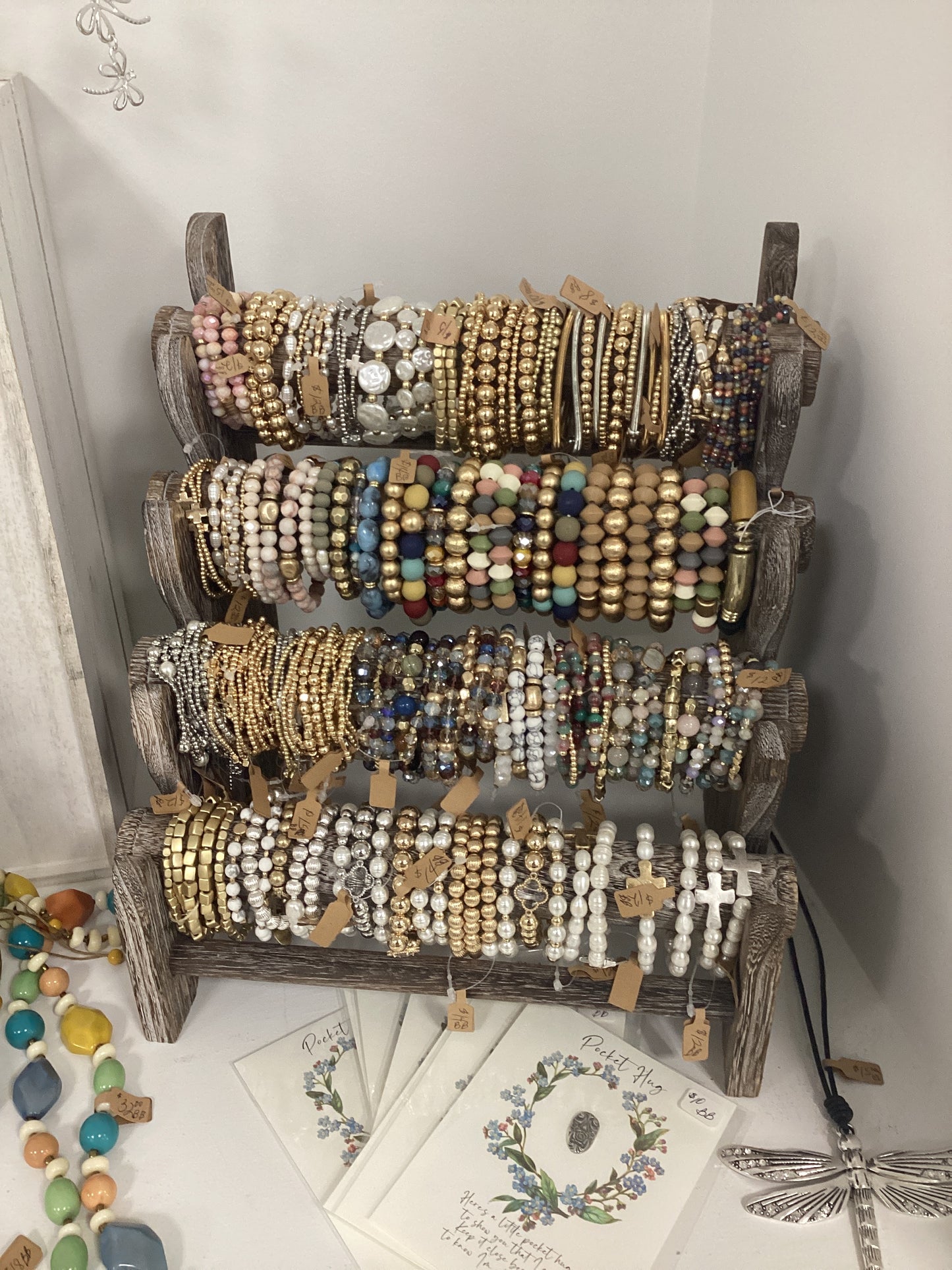 Mona Edwards Jewelry