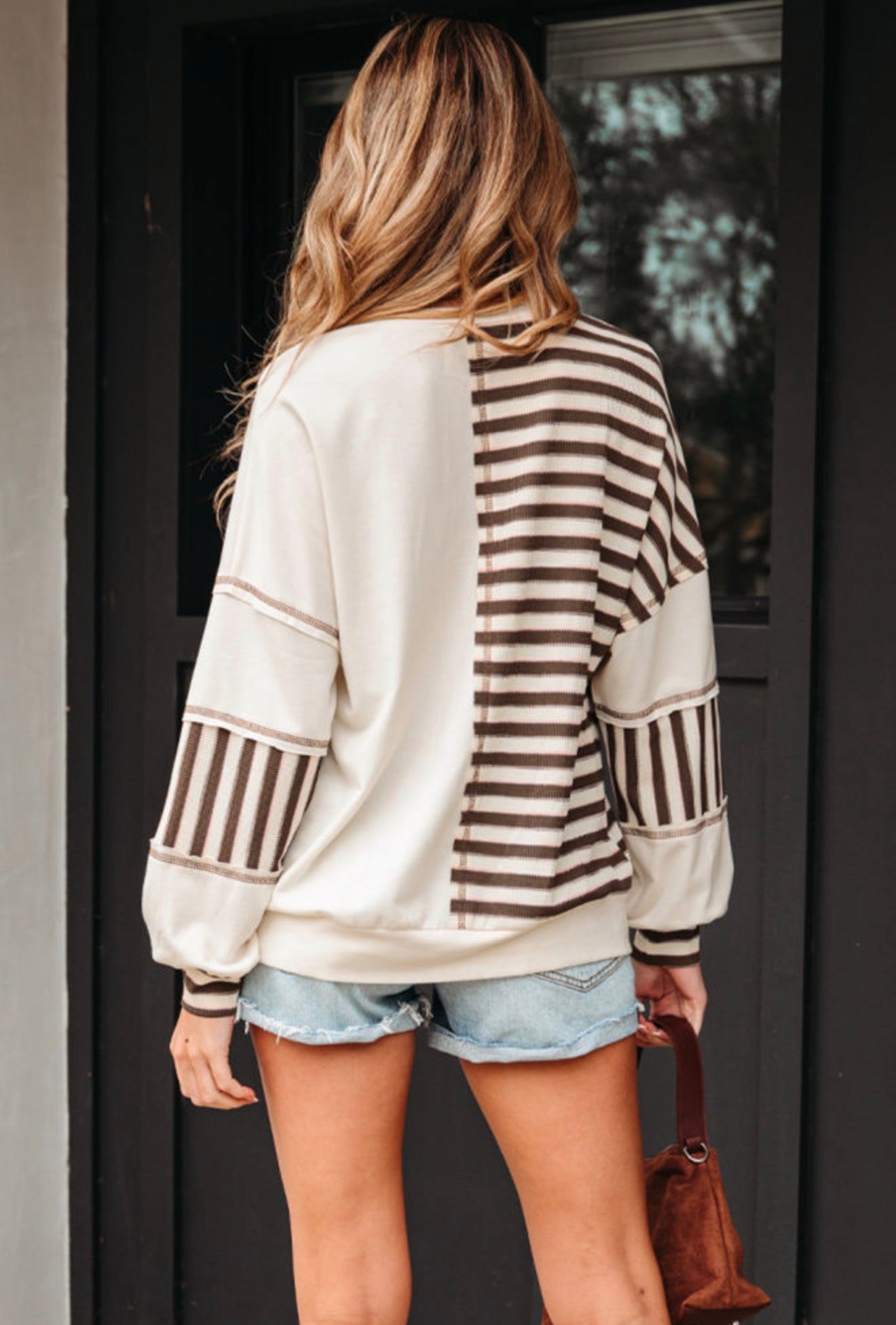 Cozy Corner Pullover
