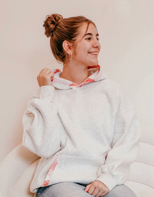 Cozy Cottage Hoodie
