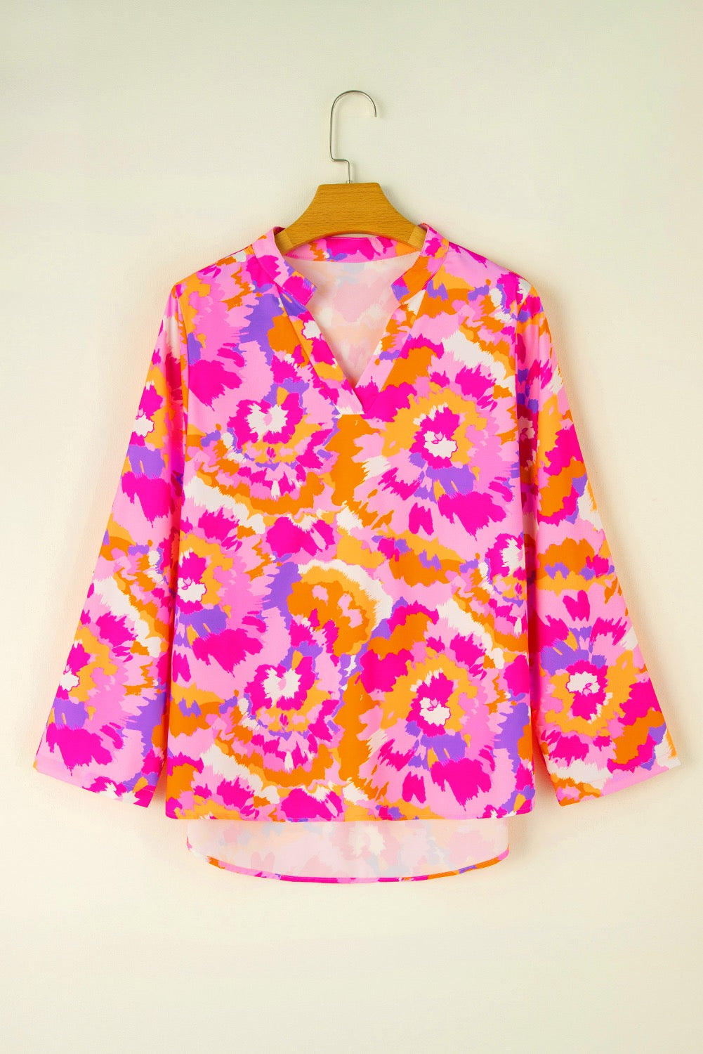 Dream Maker Blouse