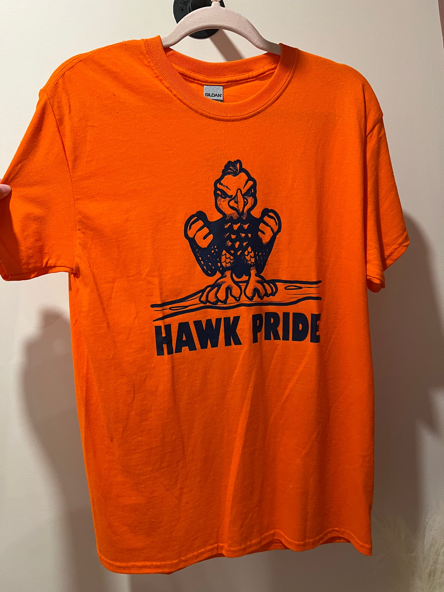 Hawk Pride T-Shirt