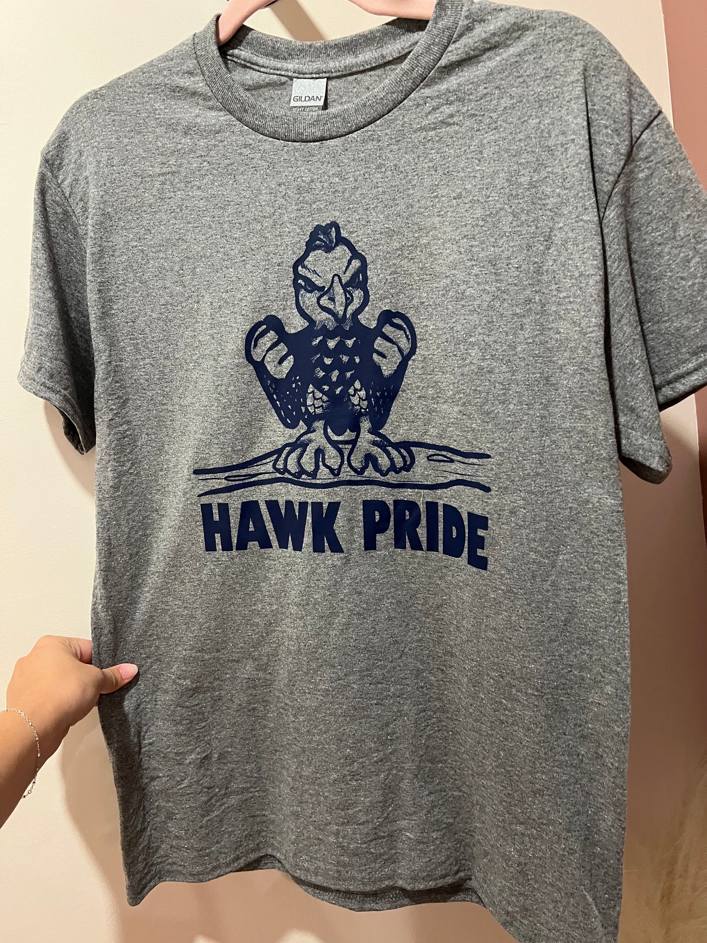 Hawk Pride T-Shirt