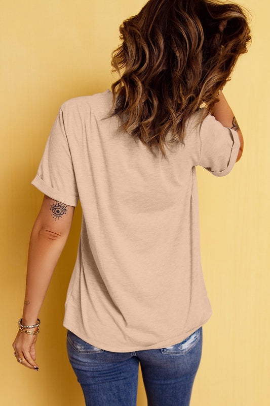 It’s Turkey Day Tee
