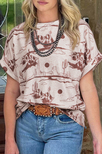 Desert Sands Top