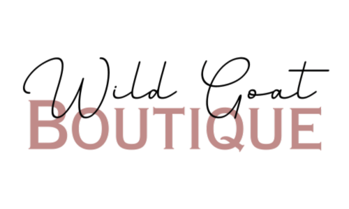 The Wild Goat Boutique