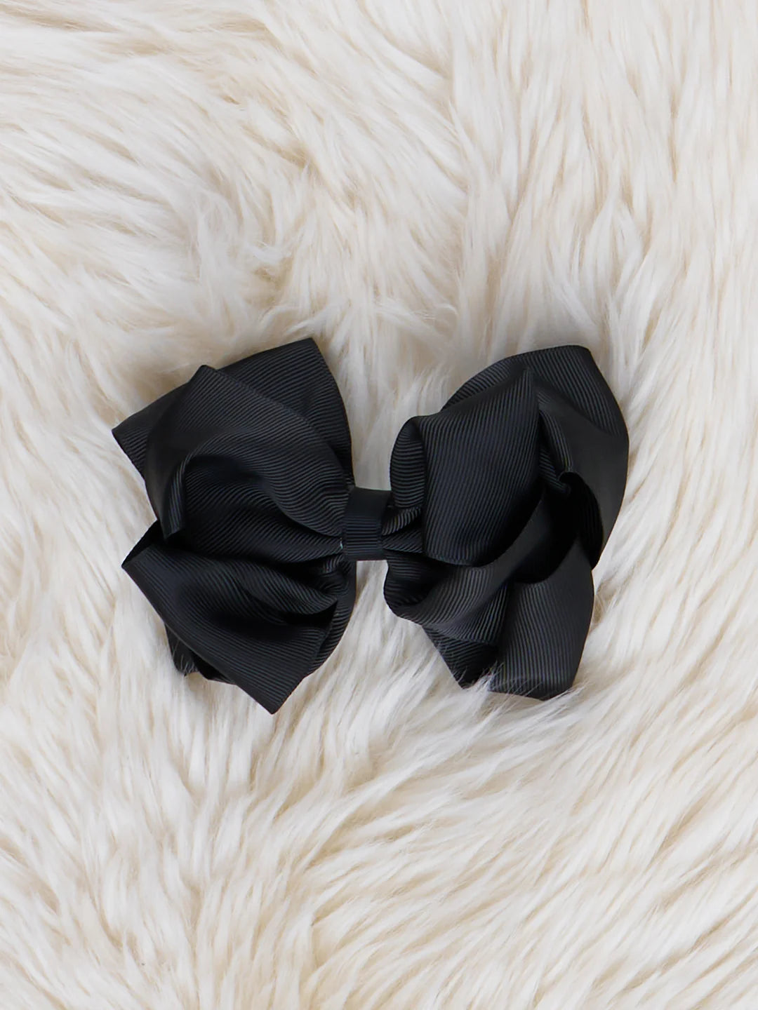 5” Hair Bows