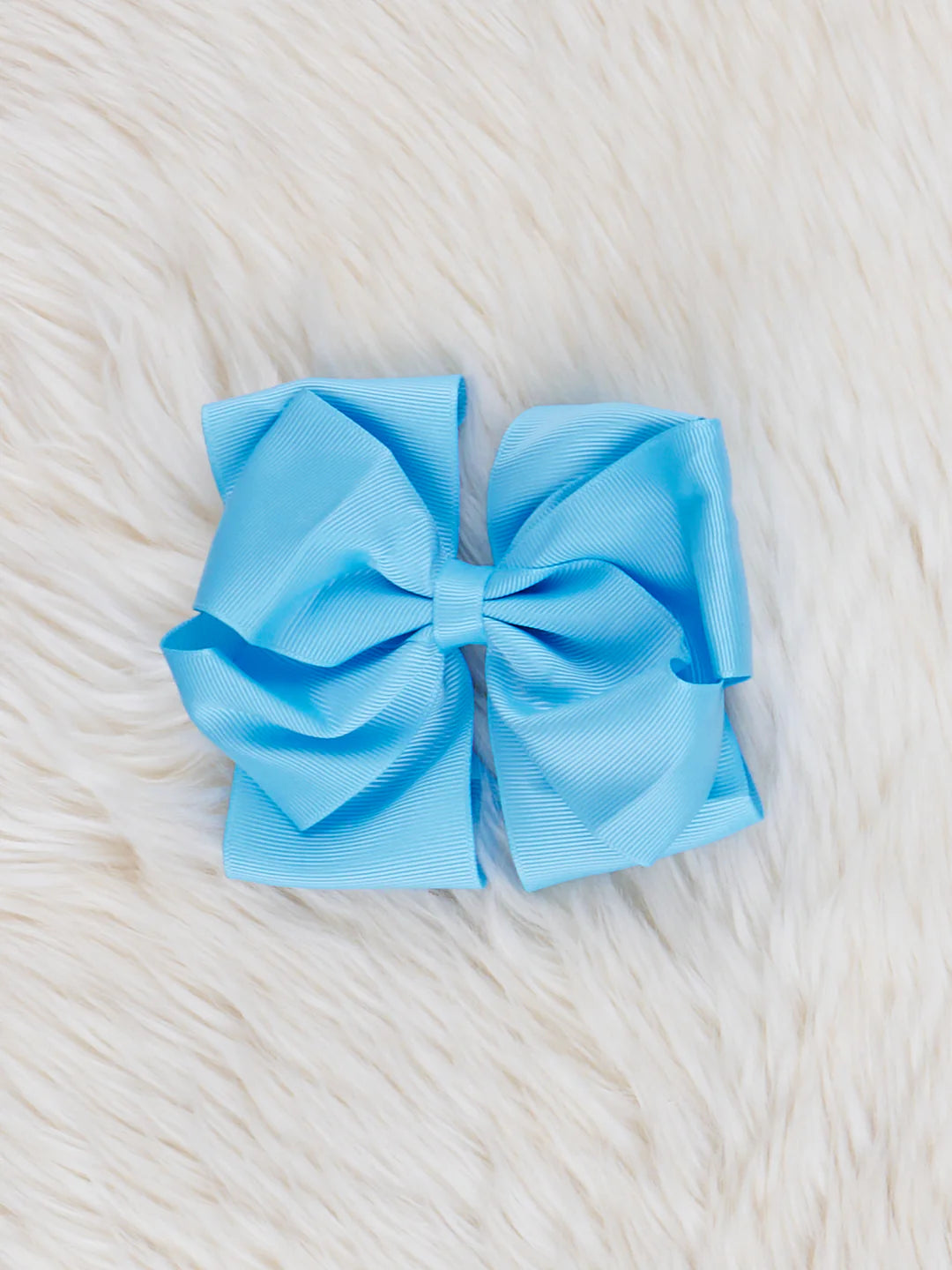 5” Hair Bows