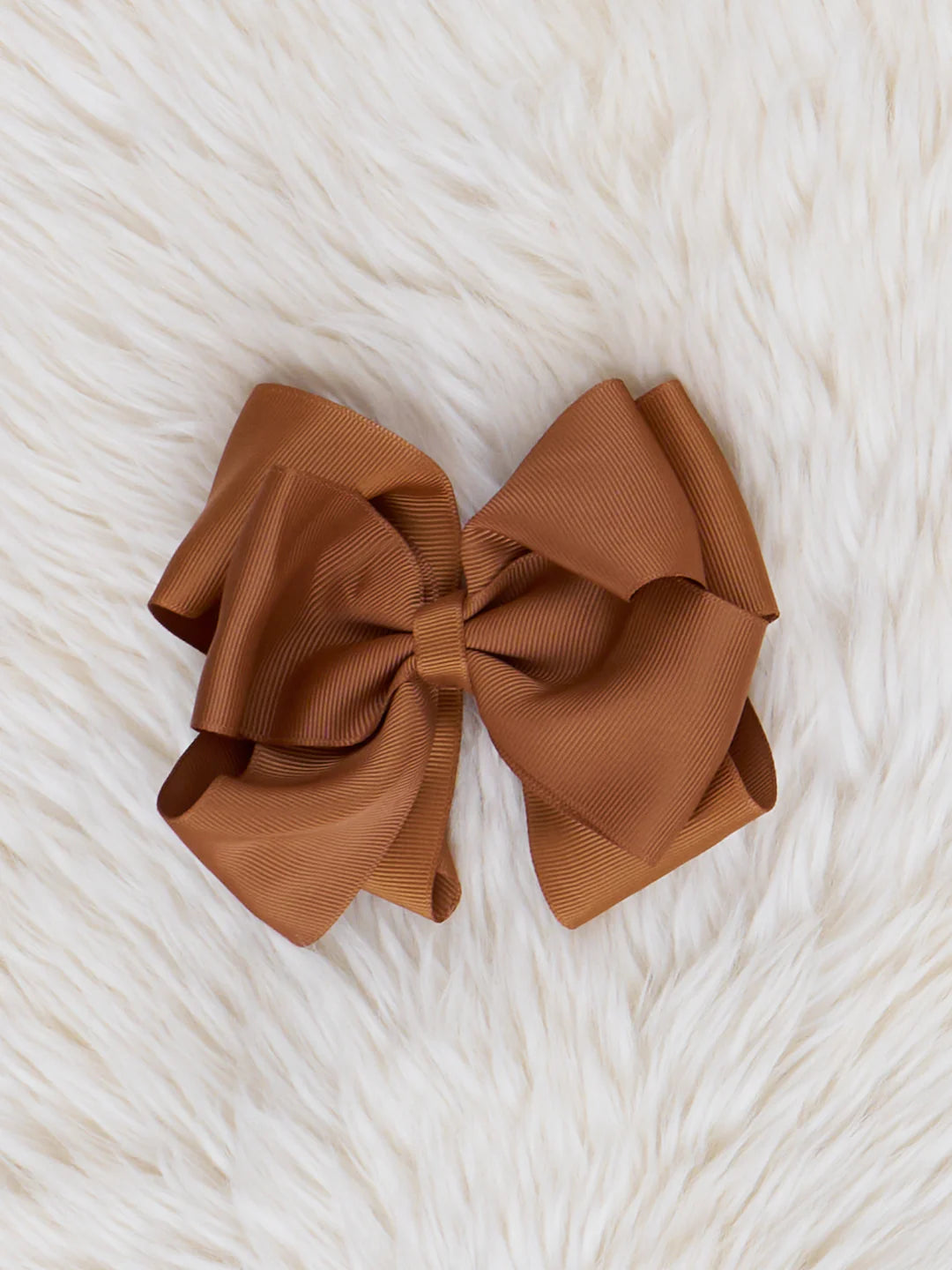 5” Hair Bows