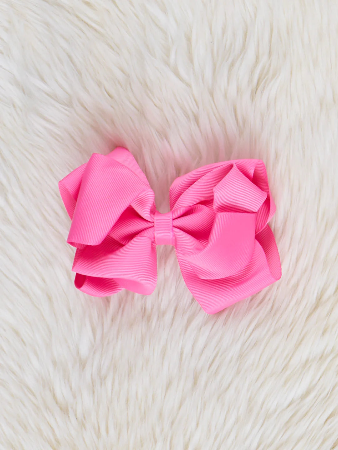 5” Hair Bows