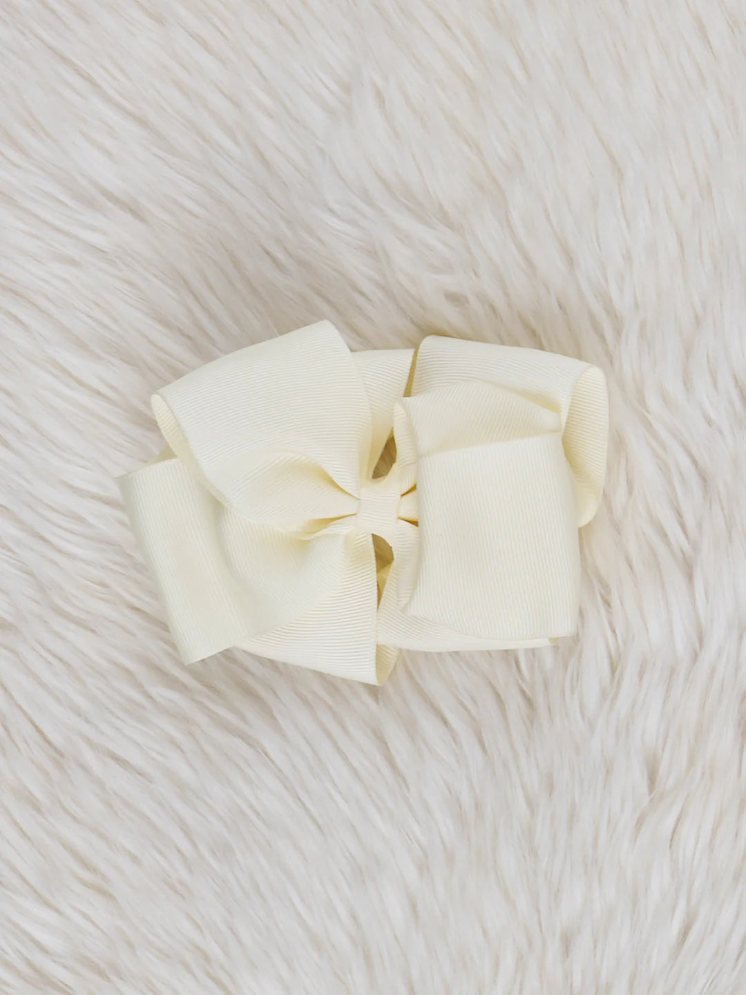 5” Hair Bows