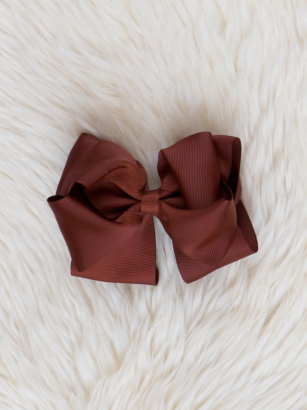 5” Hair Bows