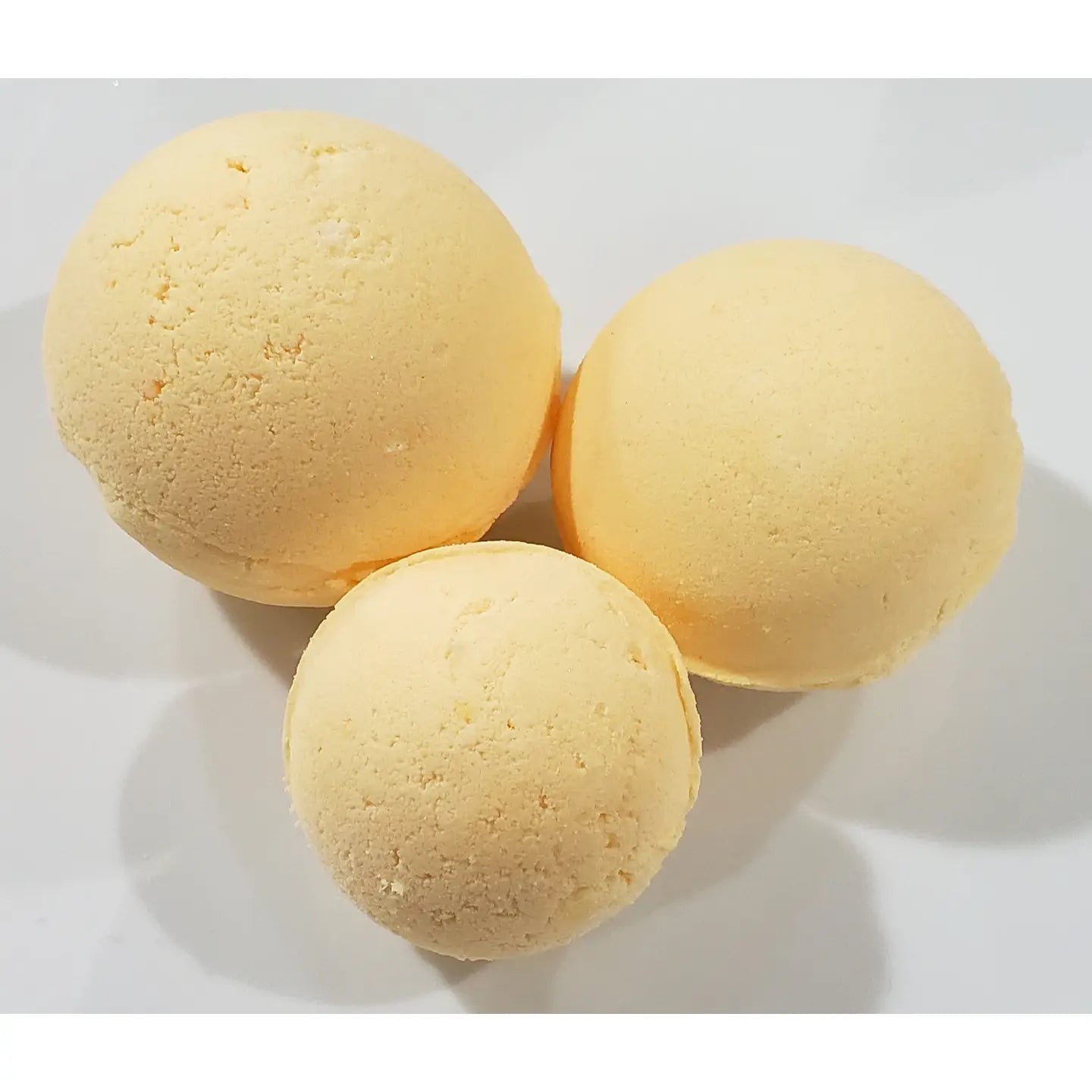 Bath Bombs