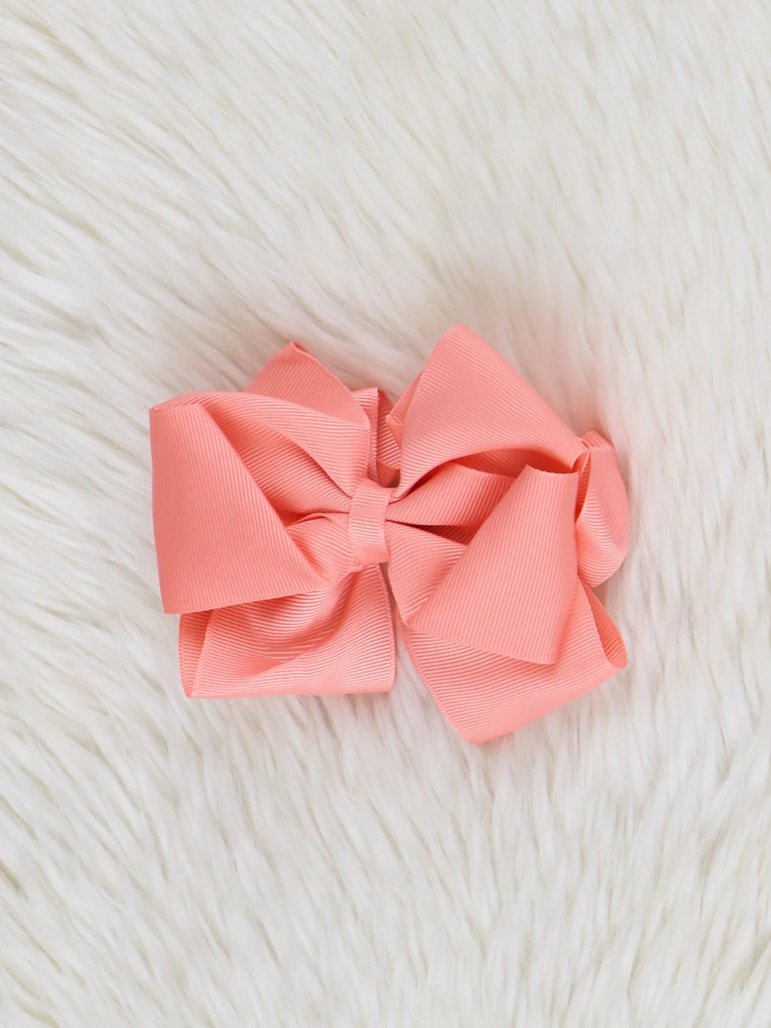 5” Hair Bows