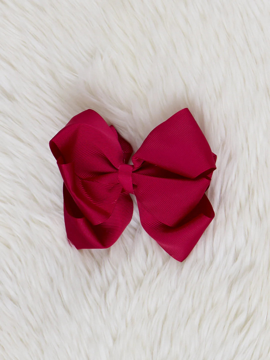 5” Hair Bows