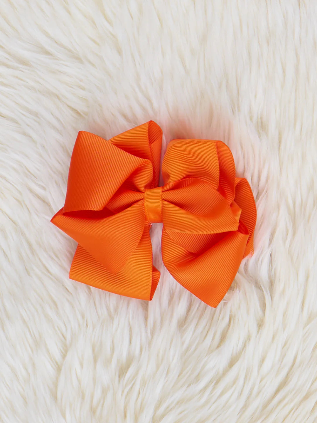 5” Hair Bows