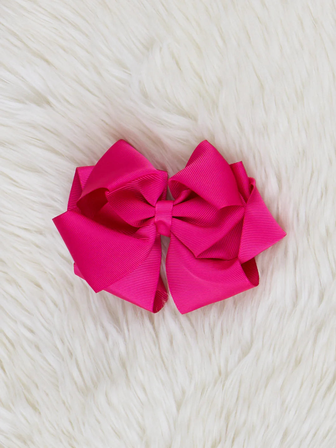 5” Hair Bows