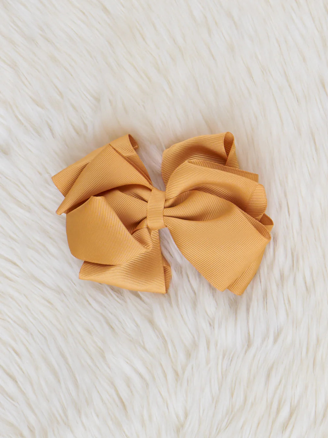 5” Hair Bows