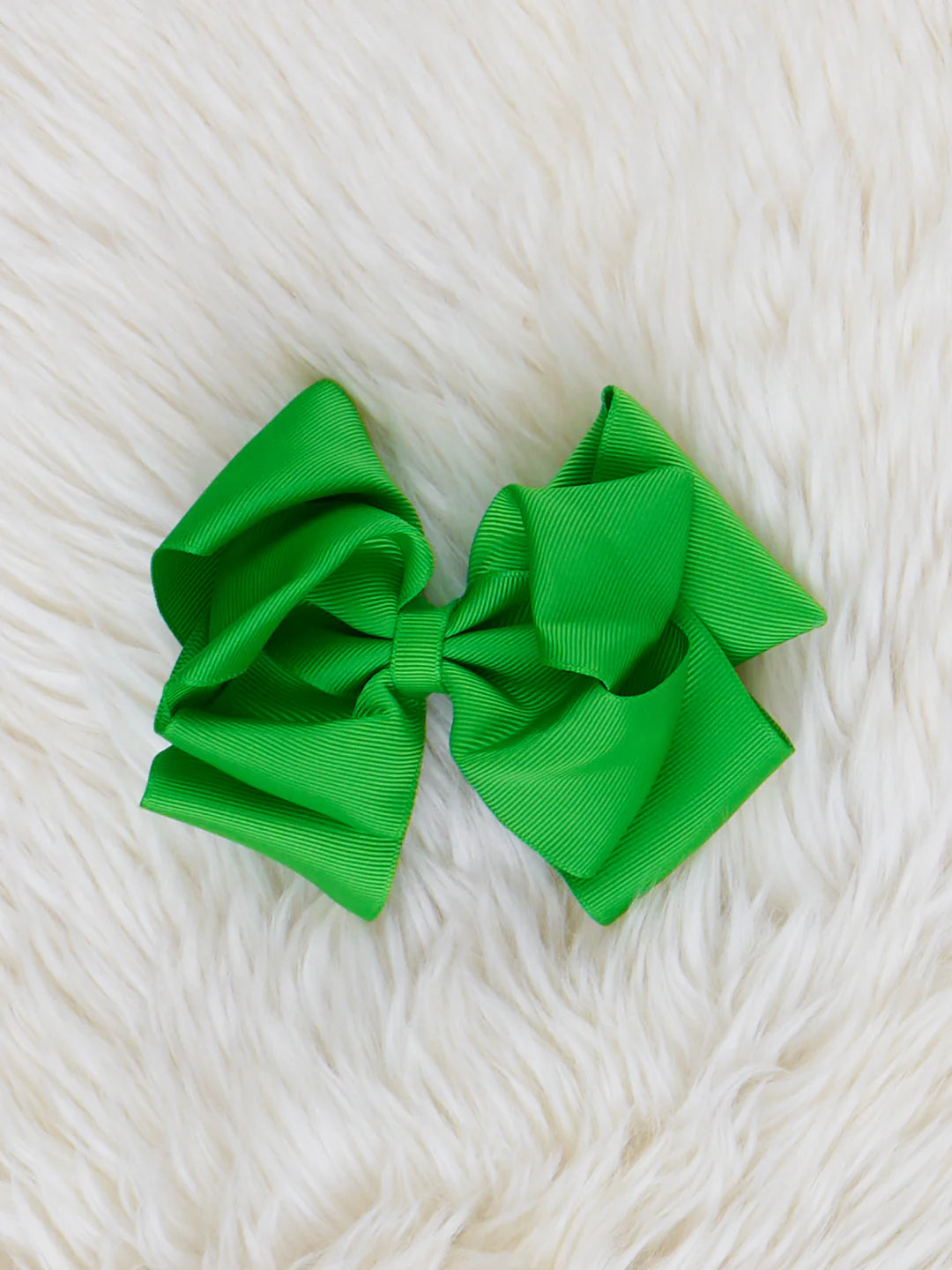 5” Hair Bows